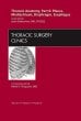 Thoracic Anatomy, Part II, An Issue of Thoracic Surgery Clinics