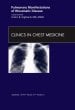 Pulmonary Manifestations of Rheumatic Disease, An Issue of Clinics in Chest Medicine