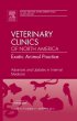 Advances and Updates in Internal Medicine, An Issue of Veterinary Clinics: Exotic Animal Practice