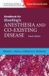 Handbook for Stoelting's Anesthesia and Co-Existing Disease. Edition: 4