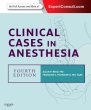 Clinical Cases in Anesthesia. Edition: 4