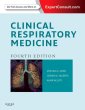 Clinical Respiratory Medicine. Edition: 4