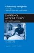 Genitourinary Emergencies, An Issue of Emergency Medicine Clinics