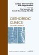 Lumbar Intervertebral Disc Degeneration, An Issue of Orthopedic Clinics
