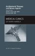 Antibacterial Therapy and Newer Agents , An Issue of Medical Clinics of North America