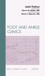 Adult Flatfoot, An Issue of Foot and Ankle Clinics