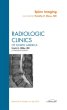 Spine Imaging, An Issue of Radiologic Clinics of North America