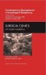 Contemporary Management of Esophageal Malignancy, An Issue of Surgical Clinics