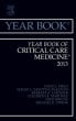 Year Book of Critical Care 2013