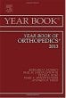 Year Book of Orthopedics 2013