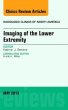 Imaging of the Lower Extremity, An Issue of Radiologic Clinics of North America