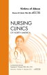Victims of Abuse, An Issue of Nursing Clinics