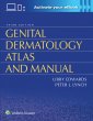 Genital Dermatology Atlas and Manual. Edition Third