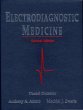 Electrodiagnostic Medicine. Edition: 2