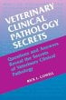 Veterinary Clinical Pathology Secrets