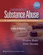 Lowinson and Ruiz's Substance Abuse. Edition Fifth