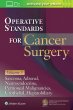 Operative Standards for Cancer Surgery: Volume III. Edition First