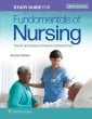 Study Guide for Fundamentals of Nursing. Edition Tenth