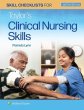 Skill Checklists for Taylor's Clinical Nursing Skills. Edition Sixth