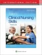 Taylor's Clinical Nursing Skills. Edition Sixth, International Edition