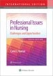 Professional Issues in Nursing, 6th Edition
