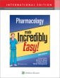 Pharmacology Made Incredibly Easy, 5th Edition