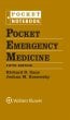 Pocket Emergency Medicine. Edition Fifth