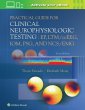 Practical Guide for Clinical Neurophysiologic Testing: EP, LTM/ccEEG, IOM, PSG, and NCS/EMG. Edition Second