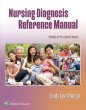 Nursing Diagnosis Reference Manual. Edition Twelfth