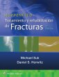 Hoppenfeld. Tratamiento y rehabilitación de fracturas. Edition Second