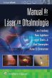 Manual de láser en oftalmología. Edition First
