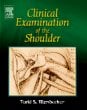 Clinical Examination of the Shoulder