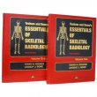 Essentials of Skeletal Radiology (2 Volume Set). Edition Third