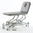 Model ST2557 2-Section Therapy Couch - Hydraulic Plinth - Standard Head Design