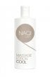 NAQI Massage Lotion Cool 500ml