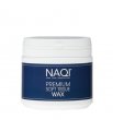 NAQI Premium Soft Tissue Wax 500ml (UK Edition)