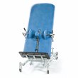 Model ST7651 - Paediatric Therapy Tilt Table with central locking castors & steering facility