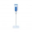 Clinell Touch-free Hand Disinfection Free Standing Dispenser