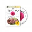 It's Baby Time infant massage DVD by Real Bodywork