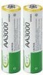 Cefar Rechargeable batteries 1800 mAh