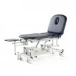 Model ST6557 Therapy Traction Table with Machine Mount accessory - Hydraulic