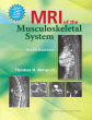 MRI of the Musculoskeletal System. Edition Sixth