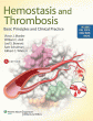 Hemostasis and Thrombosis. Edition Sixth