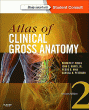 Atlas of Clinical Gross Anatomy. Edition: 2
