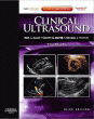 Clinical Ultrasound, 2-Volume Set. Edition: 3