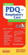 Mosby's PDQ for Respiratory Care - Revised Reprint. Edition: 2