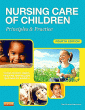 Nursing Care of Children. Edition: 4