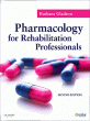 Pharmacology for Rehabilitation Professionals. Edition: 2