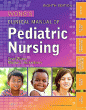 Wong's Clinical Manual of Pediatric Nursing. Edition: 8