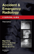 Accident and Emergency Radiology: A Survival Guide. Edition: 3